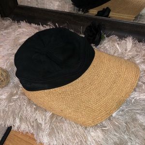 525gottex Sun Visor Cap | Poshmark